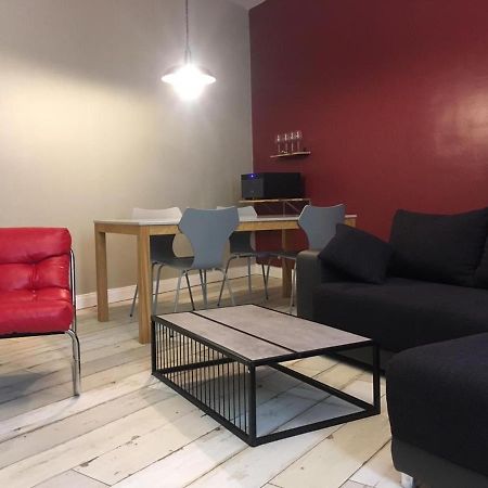Great Apartment In Berlin Alexanderplatz Kültér fotó