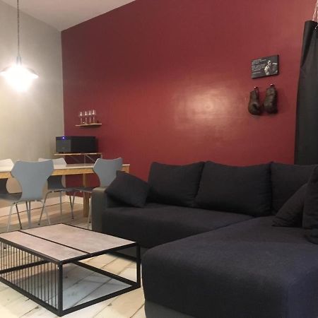 Great Apartment In Berlin Alexanderplatz Kültér fotó