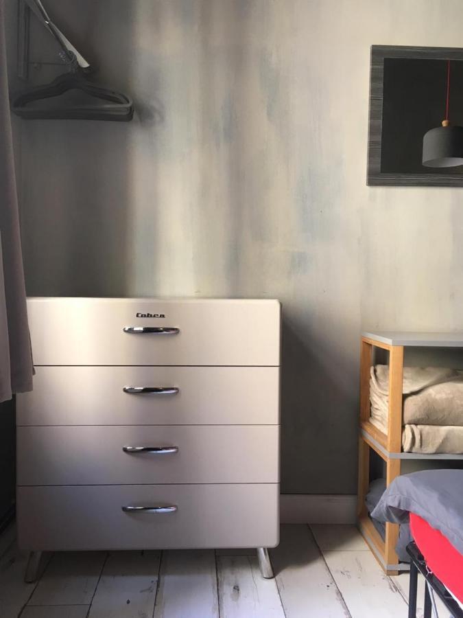Great Apartment In Berlin Alexanderplatz Kültér fotó
