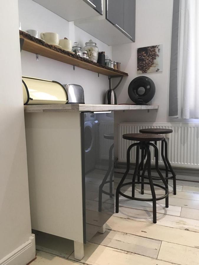 Great Apartment In Berlin Alexanderplatz Kültér fotó